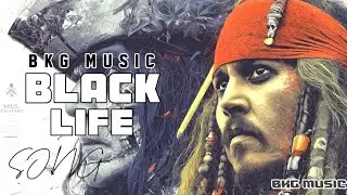Black Life New Haryanavi Song 2025 | Badmashi Vibes