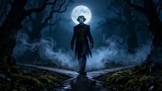 THEY'RE CRYING FOR YOUR RETURN BUT YOU'RE ROYALTY NOW 👑💀  Joker Speech Powerful