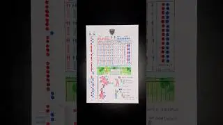 How the Ryder Cup works ⛳️🇺🇸🇪🇺