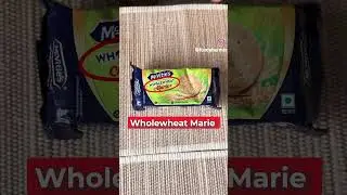 Exposing Misleading Food labels #shorts