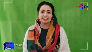 Glimpse of Caprico Productions Male & Female Talent Hunt Week || CTV || Caprico TV