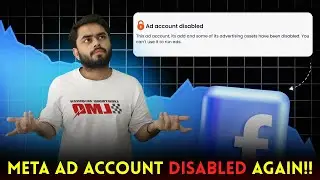 Meta Ads Bar-Bar Ban Ho Rahe Hain? 😤 2025 Rules + Fixes | No More Rejections!