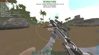 Ark Windows 10 - Headshot OP