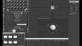 Blinking Lights in 3ds Max