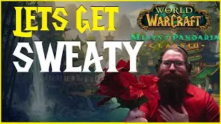Ultimate SWEATY MoP Pre Patch Guide