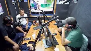 Radiodeportes en Radio Rancagua - 12-01-2026