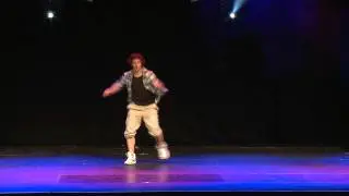 Kyle Wood - Australian Dance Festival