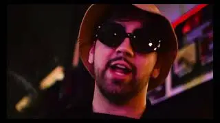 Gama Live From Tijuana @ SENZ  (Tech House, House DJ Set)
