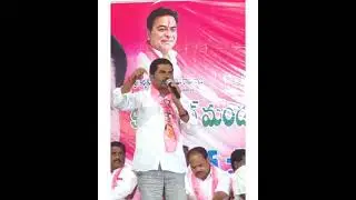 Ravana yuvasena next Shadnagar MLA