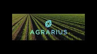 Agrarius - Yield Improvement Agricultural Plant Signaling Technology
