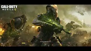 COD MOBILE ALL NEE SESAON 7/RADIOACTIVE AGENT THEME/ NEW MODE ATTACK OF UNDEAD IN NEW MAP TUNISIA
