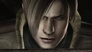 Resident Evil 4: Wii edition 4X teste (Dolphin/Android)