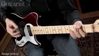 G&L USA Fallout demo
