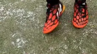 adidas predator Instinct