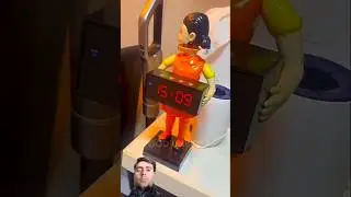#skibiditoilet #skibidi #robot #toys #funny #facts #inventiontech #technologygadgets #experiment