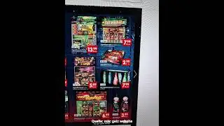 M&Auml;C GEIZ FEUERWERK PROSPEKT 2022/23!