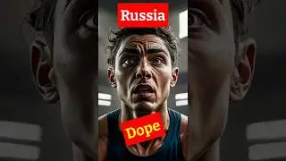 How Russia Cheated the Olympics: The Schocking Doping Scandal