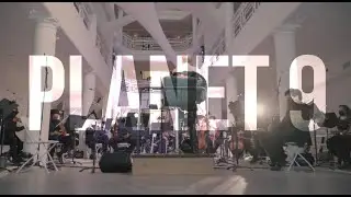 Eduardo Marturet - Planet 9