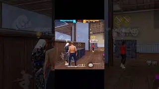 IMPOSSIBLE 🍷🗿 The End of Friend 😂😅 #freefire