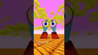 Freaky Monster and Alien