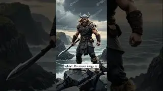 Debunking the Viking Horned Helmet Myth!