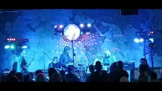 Uncle John's Band at Bayboro Brewing 1/15/2026 8_ Monkey And The Engineer& Jump For Joy& Let It Grow