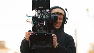 WHY FILMMAKING ISN'T EVERYTHING