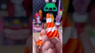 3D Printed Passthrough Traffic Cone