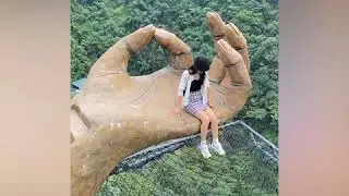 Buddha's Hand