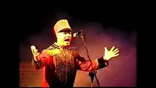 Timoria - Mandami Un Messaggio - Live Brescia 2001.