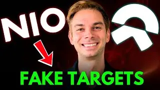 NIO Stock: Wall Street is LYING to You! (Profitability Leaked?)