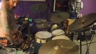 relearning asap    lol man,,, dat outro new loud snare mix idea .. dank affff