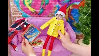Huge American Girl Advent Calendar ~ So Many Surprises!