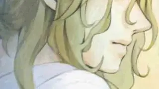 【描いてみた練習】薬売りさんが早起き【モノノ怪】 part2