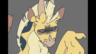 Pick a Flower- WoF Jerboa 2&3 PMV WIP