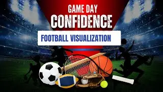 Football Visualization | Calm Game Day Nerves & Build Confidence for Kids and Teens