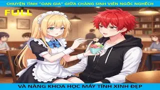 [FULL] CHUYỆN TÌNH 