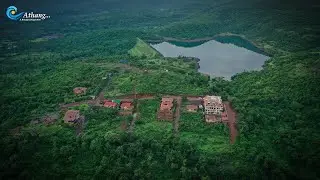 Отдых в отеле Athang Staycation Diveagar | Дивеагар, Индия | Обзор отеля 🏨