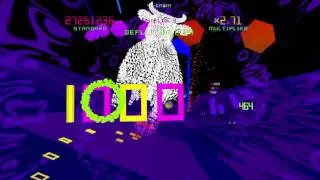 Polybius (PS4) - Ski Sunday