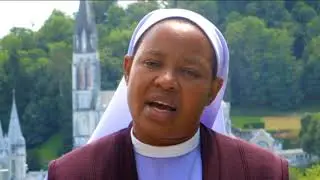 East Africa - Religious of the Assumption