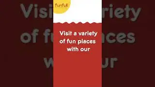 Discover Fun Places: Top Attraction Pass and Summer Adventures with Funfull!