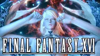 このイカれた世界に粛清を！「ファイナルファンタジーXVI」part15 ゲーム実況
