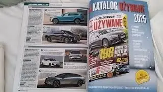 16.07.2025.AUTO ŚWIAT NR.02.2025.