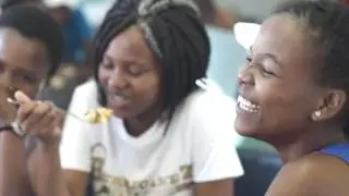 Midlands Community College promotional video