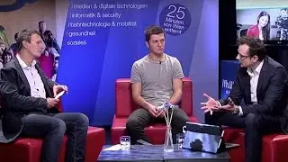 chat.day | Digitale Medientechnologien