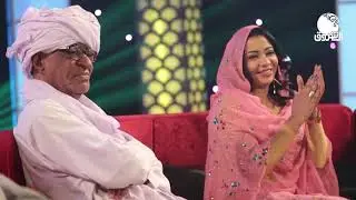 أغاني | مين يعصي أمرك يا حلو ـ أبوبكر سيد أحمد