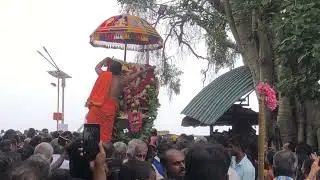 மருதமலை கோவில்