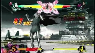Magnus & friends: 940k off a throw?!