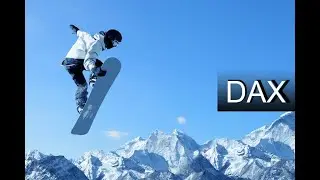 Dax Analyse 22.12.2025