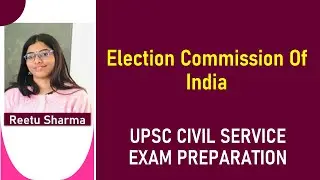 Election Commission Of India